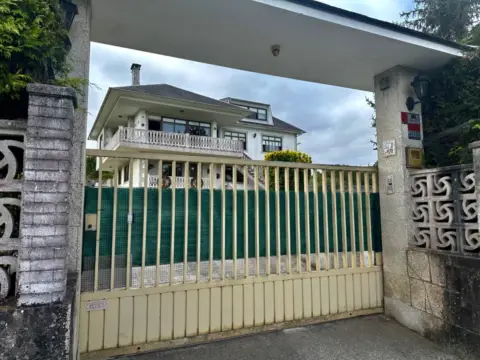 Chalet en calle Lg Ciscada