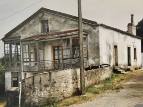 Casa en Alameda Baño
