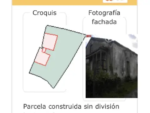 Casa en Alameda Baño