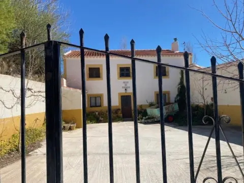 Casa en calle Turruquena, Cañada de Turruquena