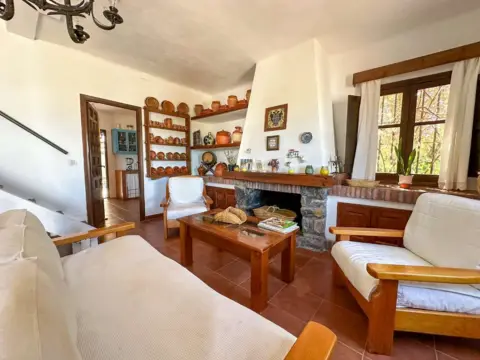 Casa en calle Las Zorreras,  Polígono 29