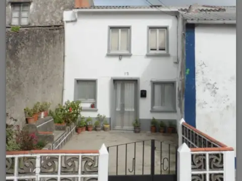 Casa en Camino Bastida