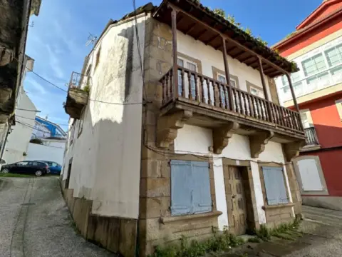 Casa en calle Real