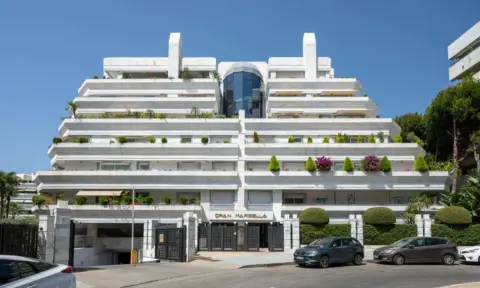 Apartamento en Playa de la Fontanilla