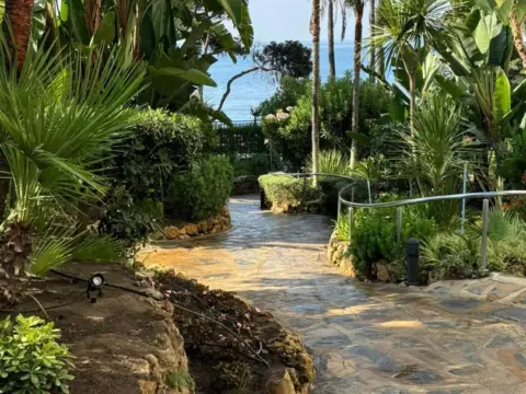 Apartamento en Playa de la Fontanilla