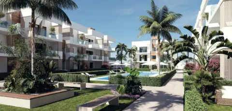 Apartamento en Núcleo