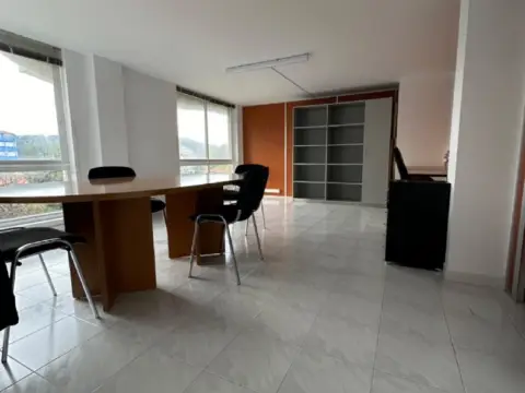 Apartamento en Fene