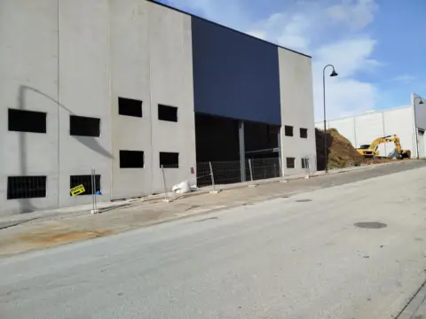 Nave industrial en Mijas Golf