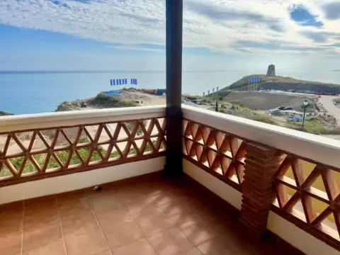 Chalet en Caleta de Vélez-Lagos