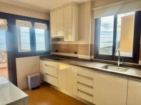 Chalet en Caleta de Vélez-Lagos