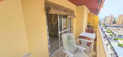 Piso en Torre del Mar