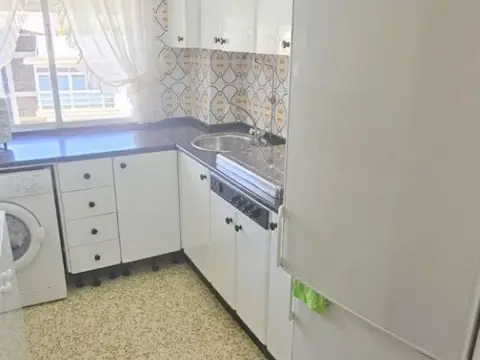 Piso en Torre del Mar