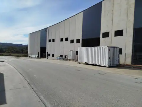 Nave industrial en Mijas Golf