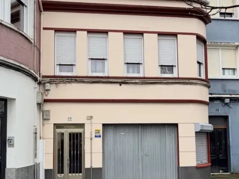 Casa en Travesía Inferniño