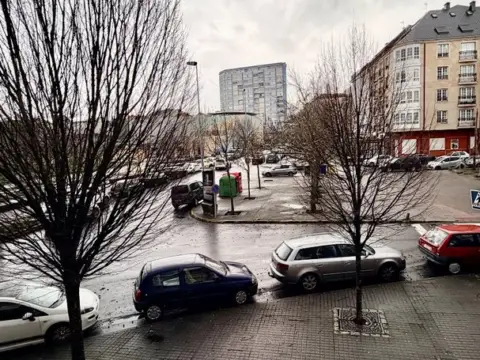 Casa en Travesía Inferniño