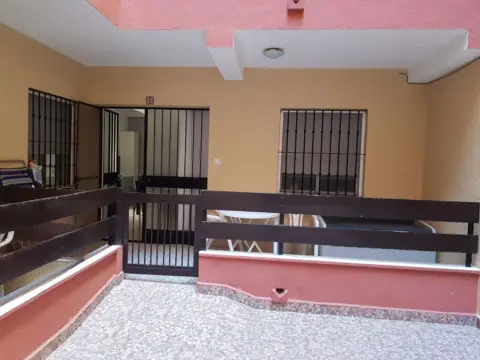 Piso en Centro-Zona Playas