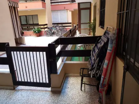 Piso en Centro-Zona Playas