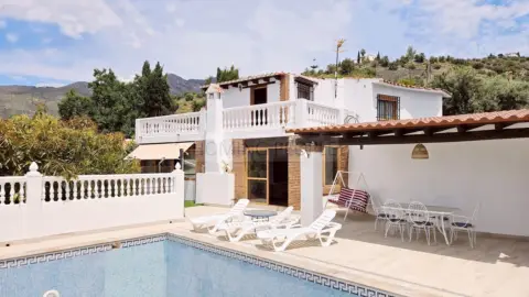 Chalet en calle Ctra