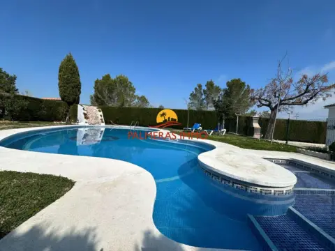 Chalet en L'Ametlla de Mar
