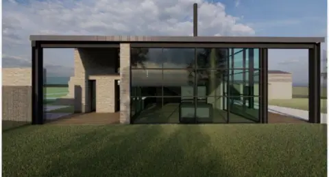 Casa en calle Lobeira, 11