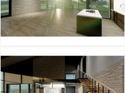 Casa en calle Lobeira, 11