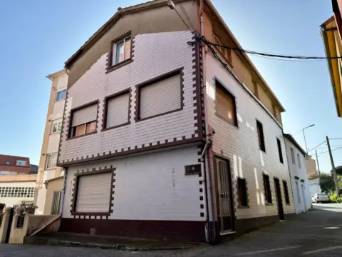 Casa en Rúa do Apelón