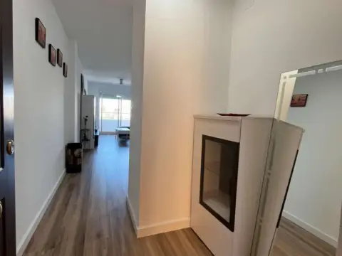 Apartamento en Avinguda Doctor Gregorio Marañón