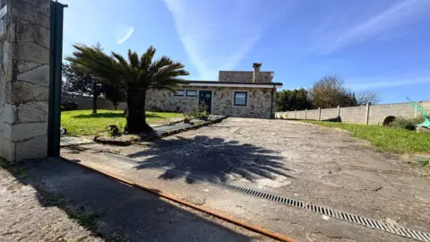 Chalet en calle Lugar Estacas