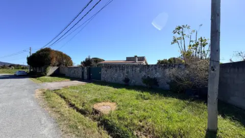 Chalet en calle Lugar Estacas