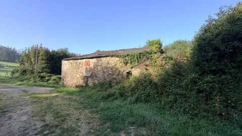 Casa en calle Lugar Outeiro, 1