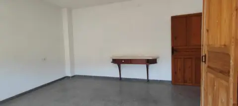 Piso en Pliego