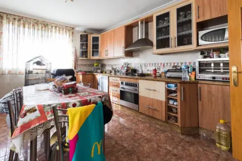 Chalet en Centro
