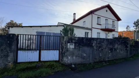 Casa en calle Lg Seaña