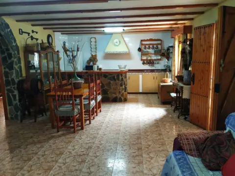 Casa en Mula