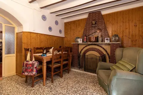 Casa en Pliego