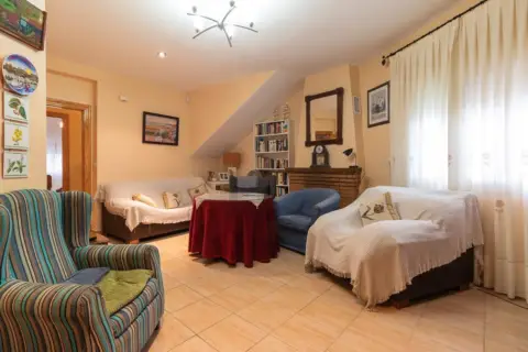 Casa en Pliego