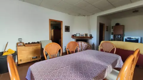 Casa en Mula