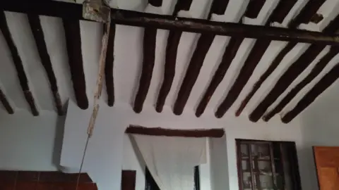 Chalet en Mula