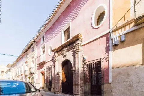 Casa en Mula
