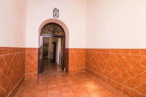 Casa en Mula