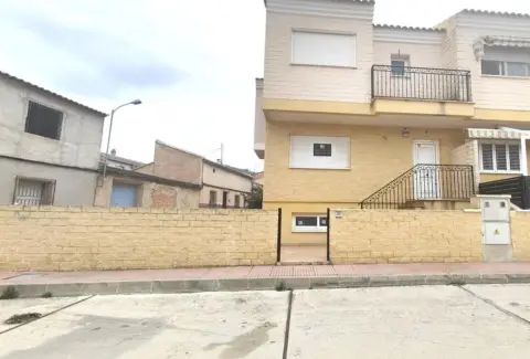 Chalet en Pliego