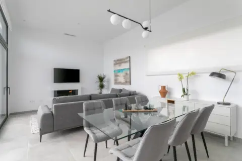 Chalet en Calasparra