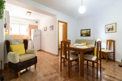 Casa en Pliego