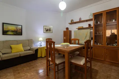 Casa en Pliego