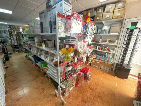 Local comercial en La Siesta-El Salado-Torreta-El Chaparral