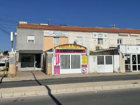 Local comercial a La Siesta-El Salado-Torreta-El Chaparral