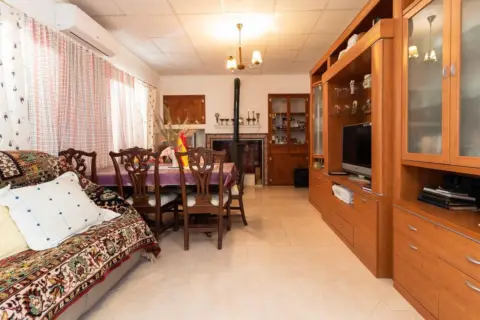Casa en Pliego