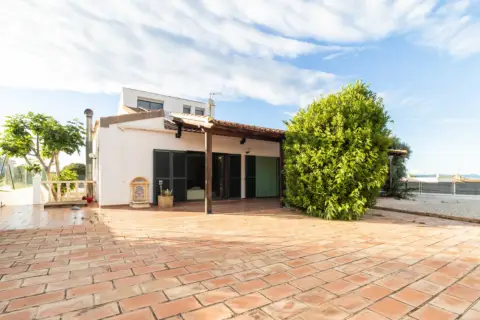 Chalet en Calasparra