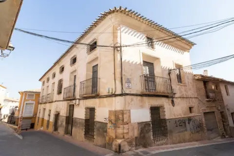 Casa en Mula