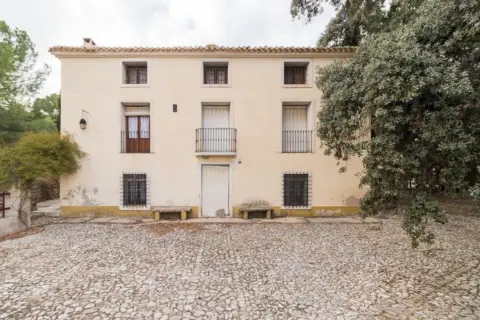 Casa en Niño de Mula